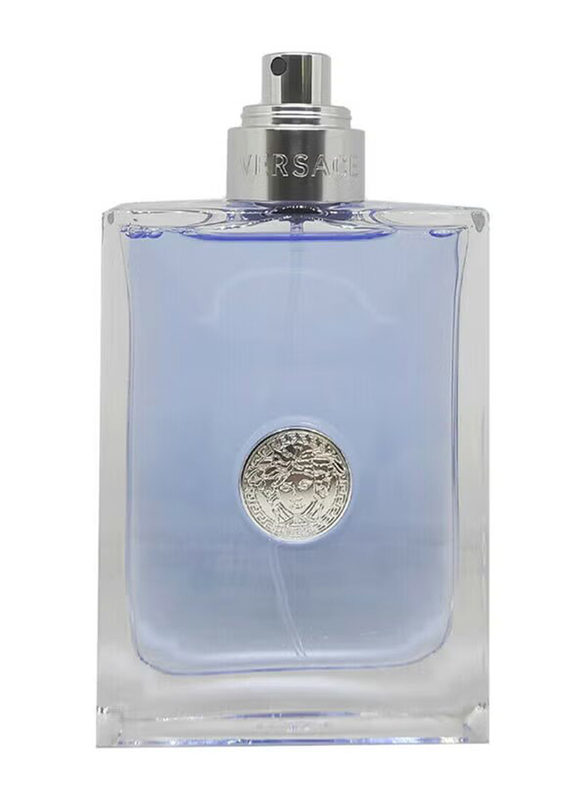 Versace Pour Homme 200ml EDT for Men