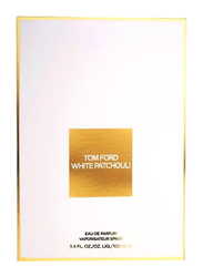 Tom Ford White Patchouli 100ml EDP for Women