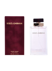 Dolce & Gabbana Pour Femme 100ml EDP for Women