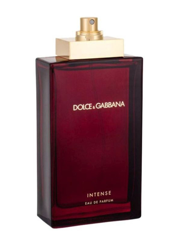 Dolce & Gabbana Intense 100ml EDP for Women