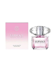 Versace Bright Crystal 100ml EDT for Women