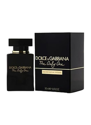 Dolce & Gabbana The Only One Intense 50ml EDP for Women