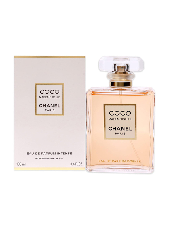 Chanel Coco Mademoiselle 100ml EDP for Women