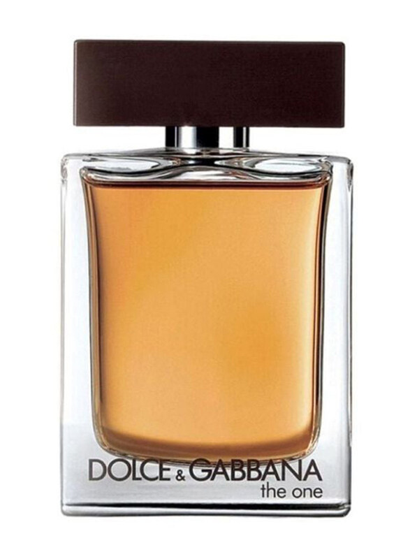 

Dolce & Gabbana The One 100ml EDT Perfume for Men