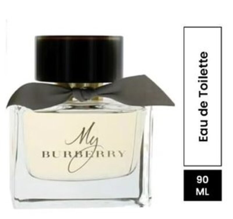 My Burberry Eau de Toilette 90ml