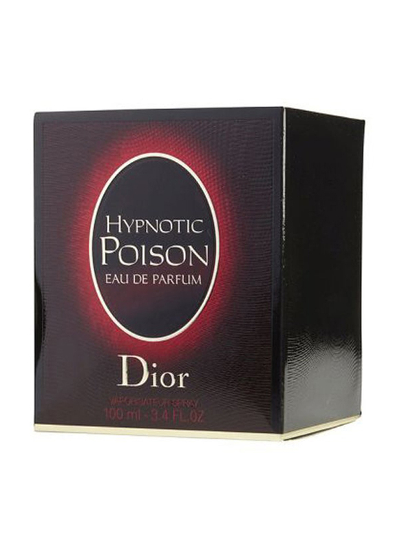 Dior Hypnotic Poison 100ml EDP for Women