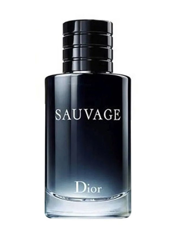 Dior Sauvage 100ml EDT for Men