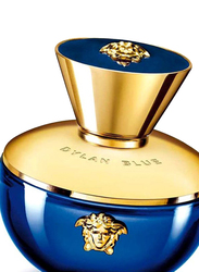 Versace Dylan Blue 100ml EDP for Women