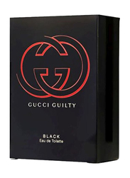 Gucci Guilty Black 75ml EDT for Women