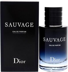 Sauvage EDT 100ml