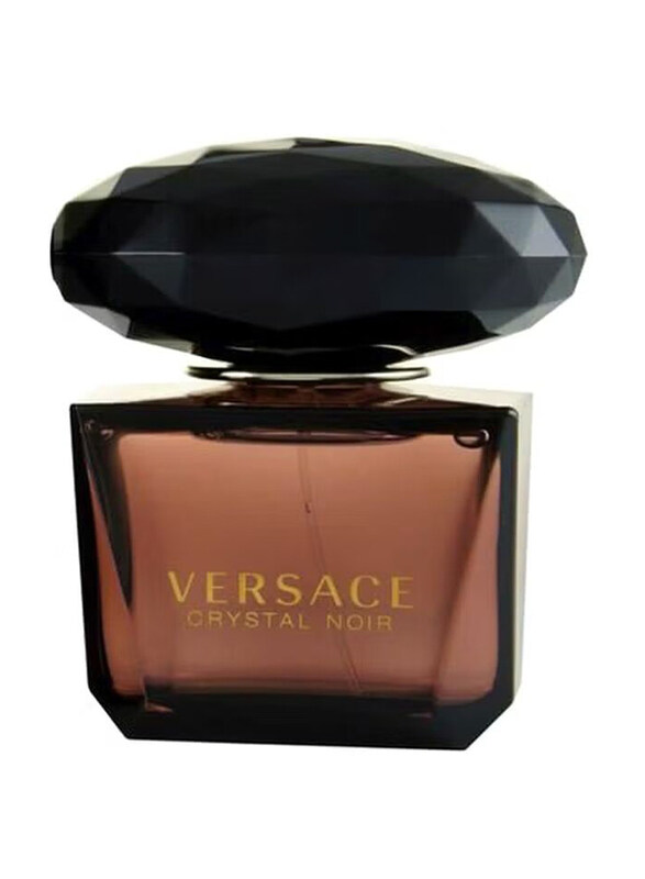 

Versace Crystal Noir 90ml EDT Perfume for Women