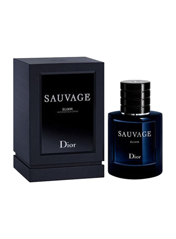 Dior Sauvage Elixir 60ml EDP for Men