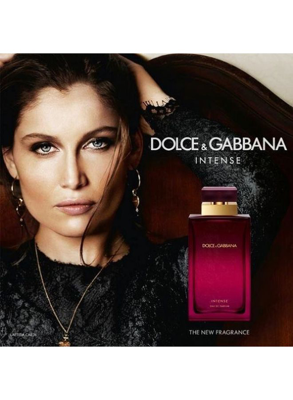 Dolce & Gabbana Pour Femme Intense 100ml EDP for Women