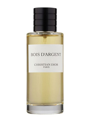 Dior Bois D'argent 125ml EDP Unisex