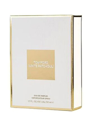 Tom Ford White Patchouli 50ml EDP for Women