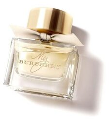 My Burberry Eau de Toilette 90ml