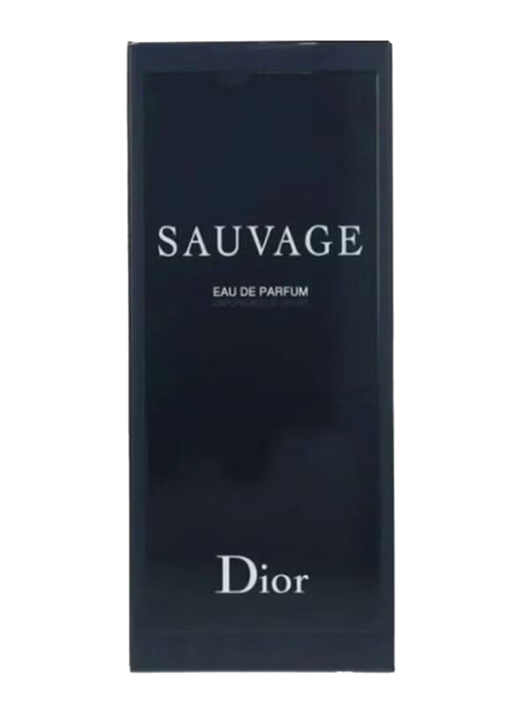 Dior Sauvage 200ml EDP for Men