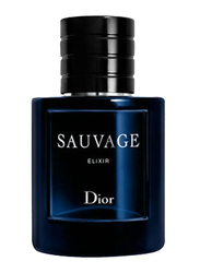 Dior Sauvage Elixir 60ml EDP for Men