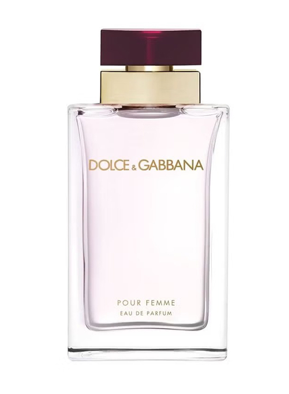 Dolce & Gabbana Pour Femme 100ml EDP for Women