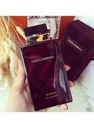 Dolce & Gabbana Pour Femme Intense 100ml EDP for Women