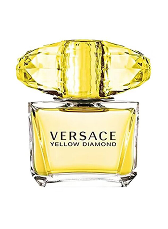 

Versace Yellow Diamond 90ml EDT Perfume for Women