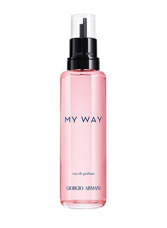 

Giorgio Armani My Way 150ml EDP Perfume Refill for Women