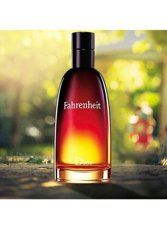 Dior Fahrenheit 200ml EDT for Men