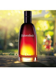 Dior Fahrenheit 200ml EDT for Men