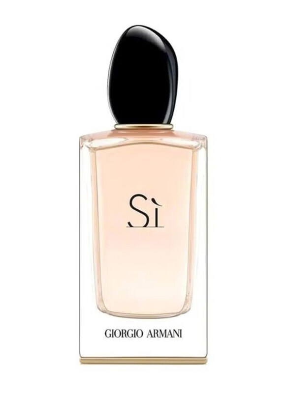 

Giorgio Armani Si 100ml EDP Perfume for Women