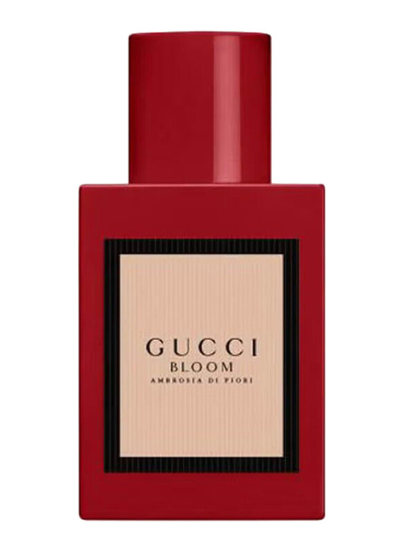 

Gucci Bloom Ambrosia Di Fiori Intense 50ml EDP Perfume for Women