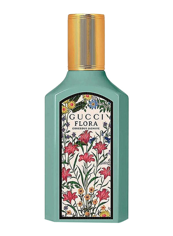 

Gucci Flora Gorgeous Jasmine 100ml EDP Perfume for Women