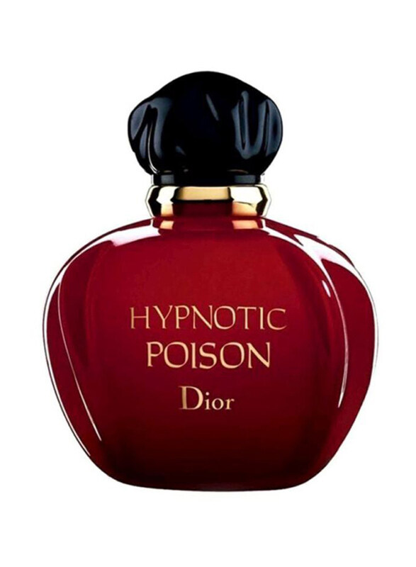 

Christian Dior Dior Hypnotic Poison 50ml EDT Perfume for Women