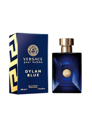 Versace Dylan Blue 100ml EDT for Men