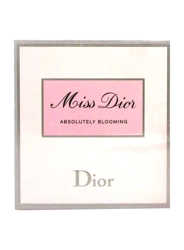 Dior Absolutely Blooming 100ml EDP for Women