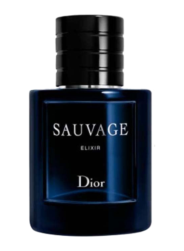 Dior Sauvage Elixir 60ml EDP for Men