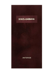 Dolce & Gabbana Pour Femme Intense 100ml EDP for Women