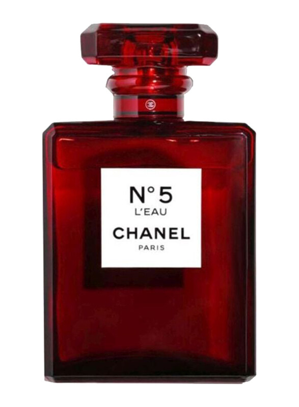 

Chanel No 5 L'Eau 100ml EDT Perfume for Women