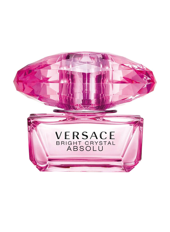 Versace Bright Crystal Absolu 50ml EDP for Women