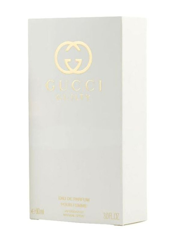 Gucci Guilty Pour Femme 90ml EDP for Women