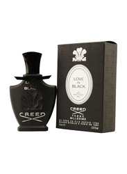 Creed Love in Black 75ml EDP for Women