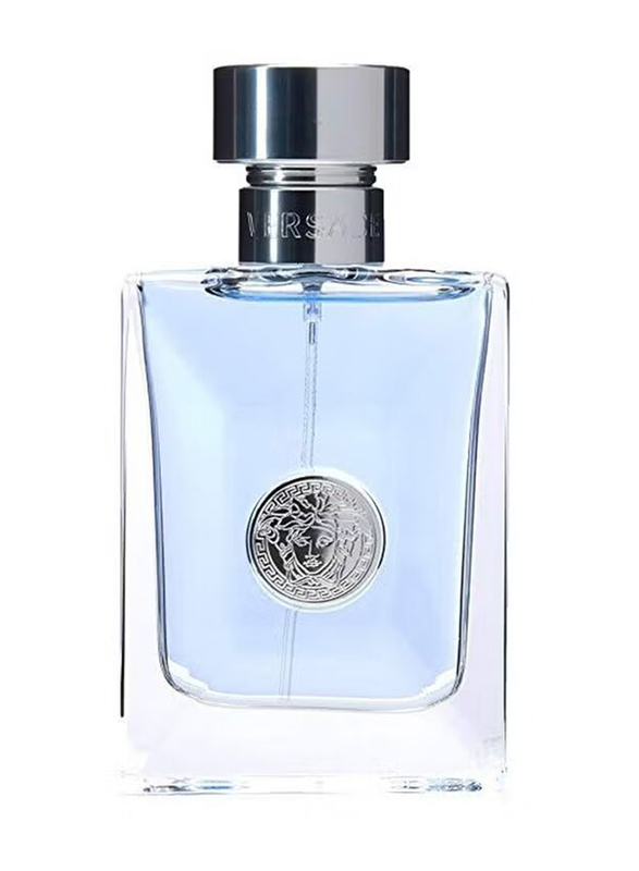 Versace Pour Homme 50ml EDT for Men