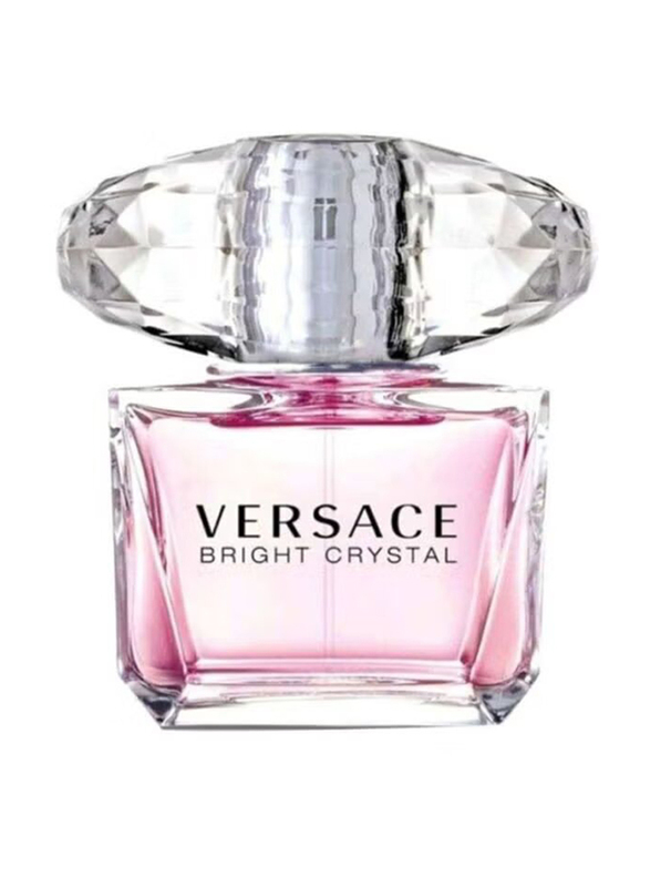 Versace Bright Crystal 50ml EDT for Women