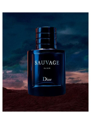 Dior Sauvage Elixir 60ml EDP for Men