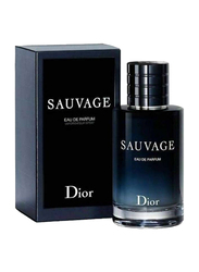 Dior Sauavge 100ml EDP for Men