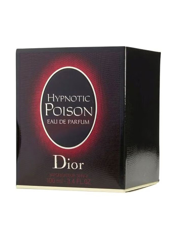 Dior Hypnotic Poison 100ml EDP for Women