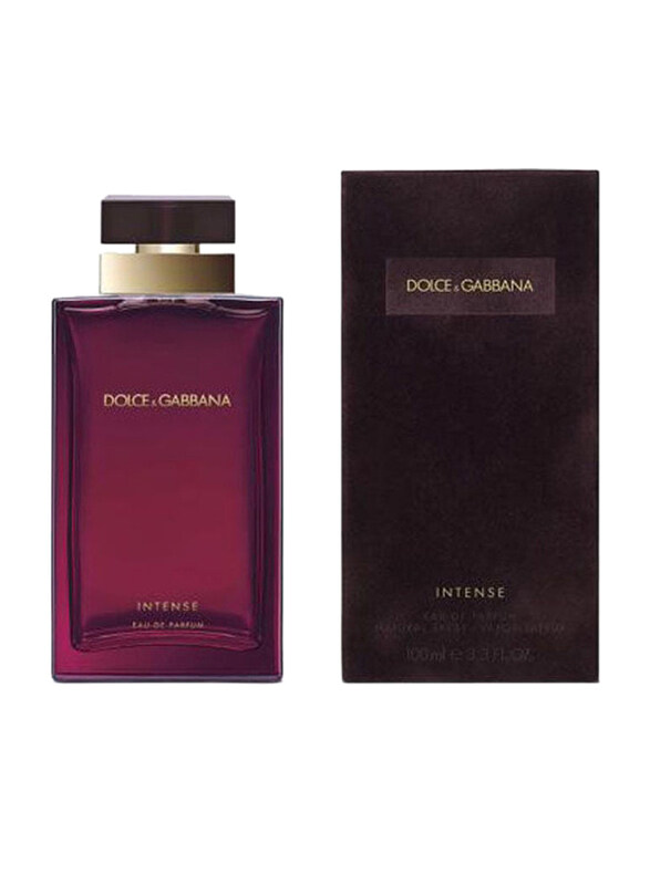 

Dolce & Gabbana Intense Pour Femme 100ml EDP Perfume Unisex