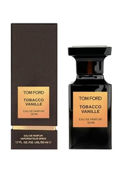 Tom Ford Tobacco Vanille 50ml EDP for Men