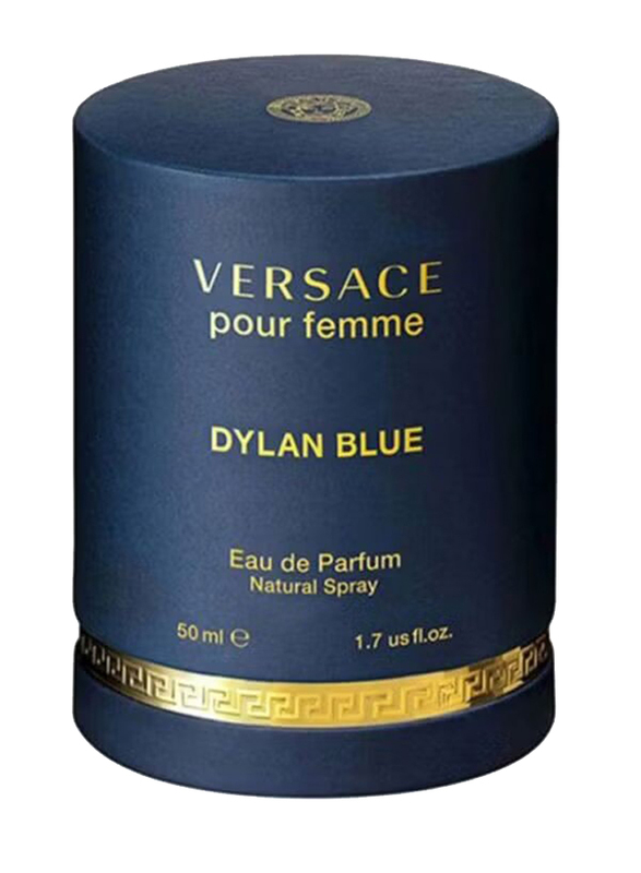 Versace Dylan Blue 50ml EDP for Women