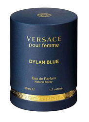 Versace Dylan Blue 50ml EDP for Women