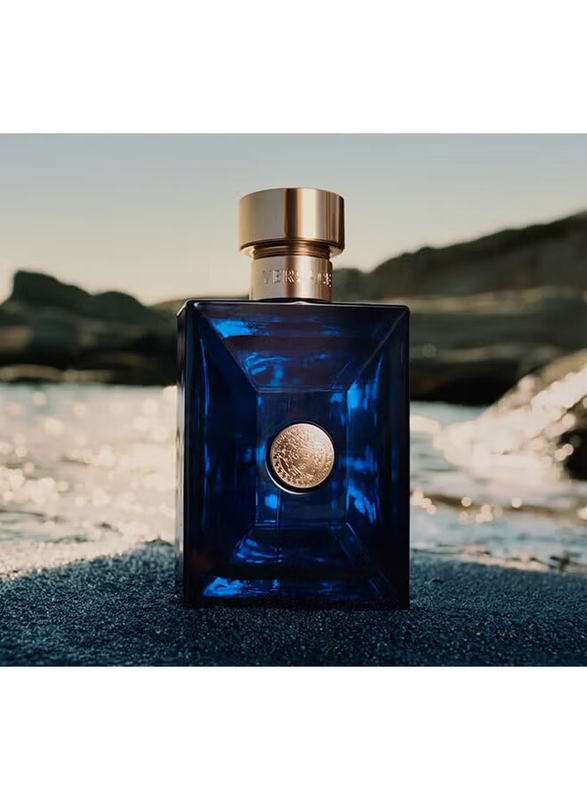 Versace Dylan Blue 50ml EDT for Men